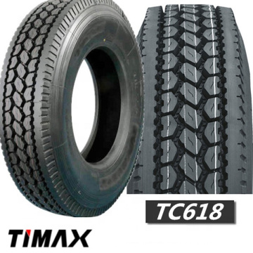 11R225 Pneus de caminhão para venda Kapsen Tire 195/55R15 11R24.5 12R24.5 Diretório de fornecedores